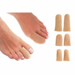 Wenko Finger-& Zehenschutz Set Soft 6-teilig 27 Wenko Finger-& Zehenschutz Set Soft 6-teilig -Günstiges Wenko Geschäft unnamed file 15858