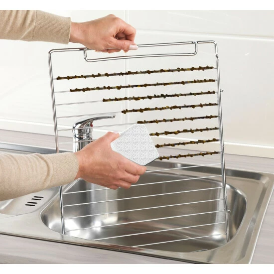 Wenko Anti-Krusten-Stein 4 Wenko Anti-Krusten-Stein – Bild 2