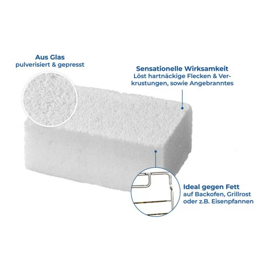 Wenko Anti-Krusten-Stein 8 Wenko Anti-Krusten-Stein – Bild 6