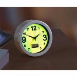 Wenko Wecker Nachtleuchtend -Günstiges Wenko Geschäft unnamed file 15888