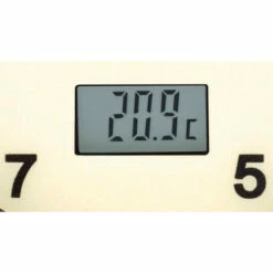 Wenko Wecker Nachtleuchtend -Günstiges Wenko Geschäft unnamed file 15889