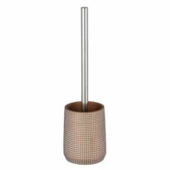 Wenko WC-Garnitur Ohrid Silber-Grau 11 Wenko WC-Garnitur Ohrid Silber-Grau -Günstiges Wenko Geschäft unnamed file 15902