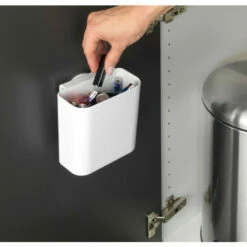 Wenko Batterie Sammelbox