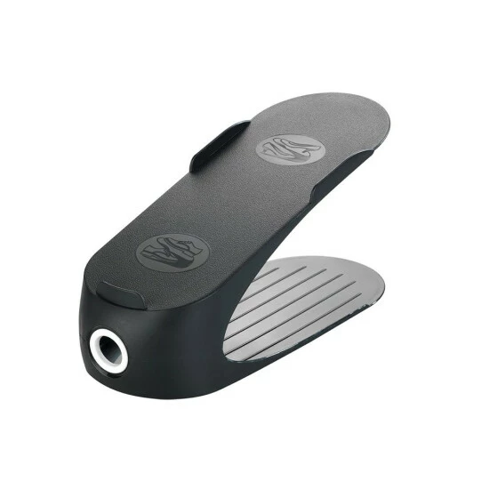 Wenko Schuhhalter Schwarz 3 Wenko Schuhhalter Schwarz