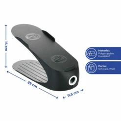 Wenko Schuhhalter Schwarz 20 Wenko Schuhhalter Schwarz -Günstiges Wenko Geschäft unnamed file 15926