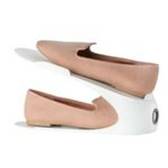 Wenko Schuhhalter Schwarz 14 Wenko Schuhhalter Schwarz – Bild 12