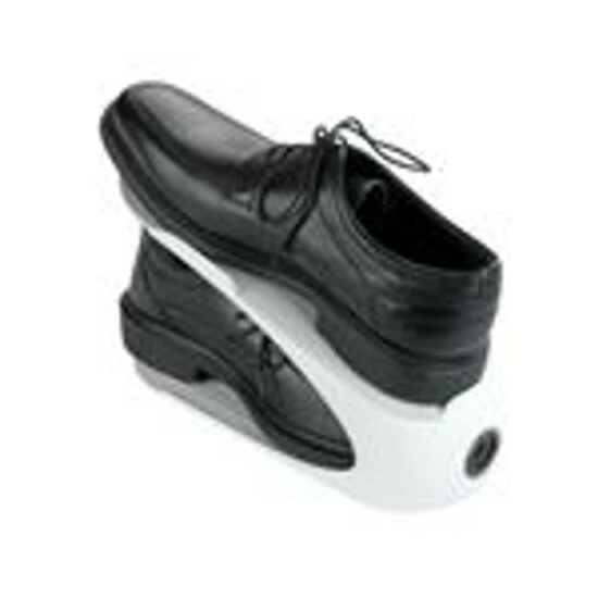 Wenko Schuhhalter Schwarz 15 Wenko Schuhhalter Schwarz – Bild 13