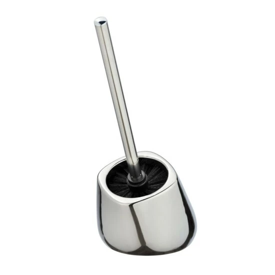 Wenko WC-Garnitur Biot Chrom Keramik 3 Wenko WC-Garnitur Biot Chrom Keramik