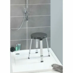 Wenko Badhocker Drehbar Secura Premium -Günstiges Wenko Geschäft unnamed file 15963