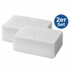 Wenko Anti-Krusten-Stein 2er Set 12 Wenko Anti-Krusten-Stein 2er Set -Günstiges Wenko Geschäft unnamed file 15974