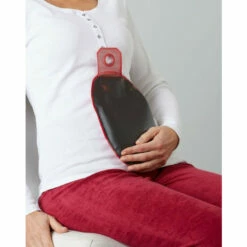 Wenko Moorwärmflasche Exquisit -Günstiges Wenko Geschäft unnamed file 16002