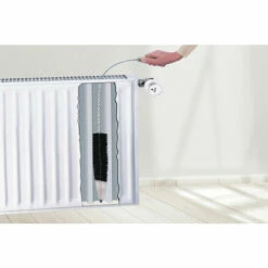 Wenko Flachheizkörper-Bürste 17 Wenko Flachheizkörper-Bürste -Günstiges Wenko Geschäft unnamed file 1601