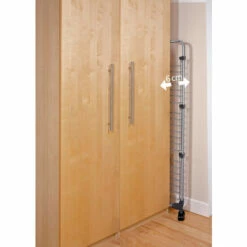 Wenko Wäschetrockner-Turm Mit 3 Etagen Edelstahl -Günstiges Wenko Geschäft unnamed file 16010