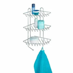 Wenko Exklusiv Eckregal Mit 3 Etagen -Günstiges Wenko Geschäft unnamed file 16053