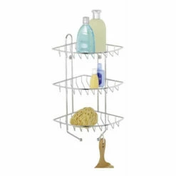 Wenko Exklusiv Eckregal Mit 3 Etagen -Günstiges Wenko Geschäft unnamed file 16055