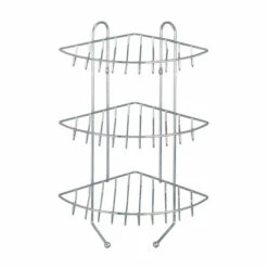 Wenko Exklusiv Eckregal Mit 3 Etagen -Günstiges Wenko Geschäft unnamed file 16056