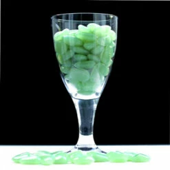 Wenko Leuchtkiesel Colori Grün 100 St. -Günstiges Wenko Geschäft unnamed file 16087