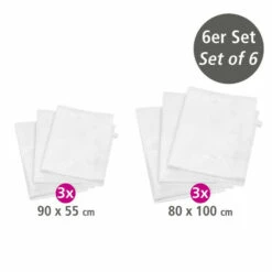 Wenko Vakuum Beutel Set 6-teilig 21 Wenko Vakuum Beutel Set 6-teilig -Günstiges Wenko Geschäft unnamed file 16112