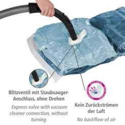 Wenko Vakuum Beutel Set 6-teilig 22 Wenko Vakuum Beutel Set 6-teilig -Günstiges Wenko Geschäft unnamed file 16113