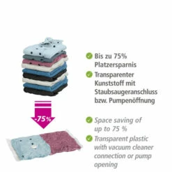 Wenko Vakuum Beutel Set 6-teilig 23 Wenko Vakuum Beutel Set 6-teilig -Günstiges Wenko Geschäft unnamed file 16114