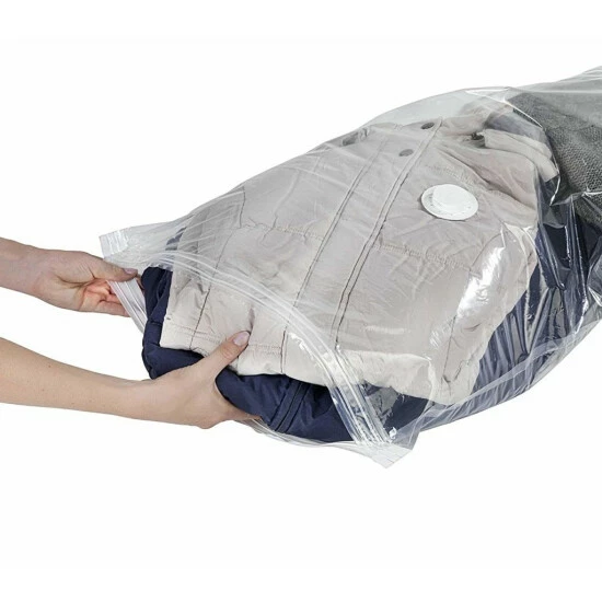 Wenko Vakuum Beutel Set 6-teilig 12 Wenko Vakuum Beutel Set 6-teilig – Bild 10