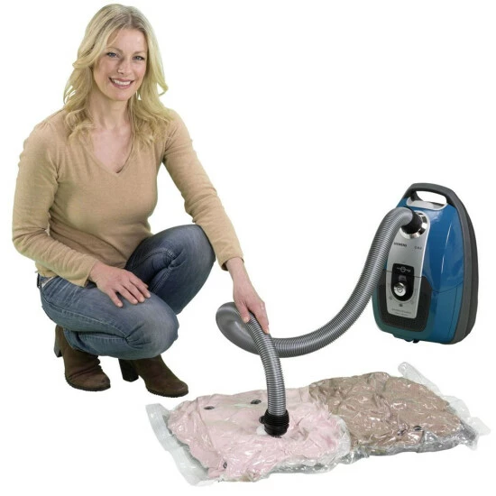 Wenko Vakuum Beutel Set 6-teilig 16 Wenko Vakuum Beutel Set 6-teilig – Bild 14