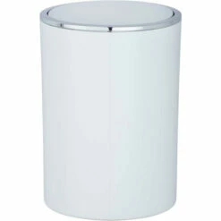 Wenko Schwingdeckeleimer Inca White -Günstiges Wenko Geschäft unnamed file 1613