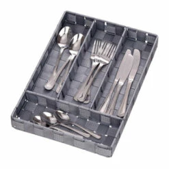 Wenko Besteckkorb Adria Grau -Günstiges Wenko Geschäft unnamed file 16131