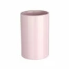 Wenko Zahnputzbecher Polaris Pastel Rose Keramik