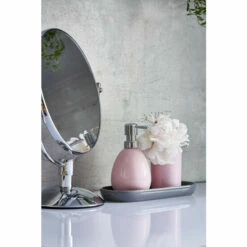 Wenko Zahnputzbecher Polaris Pastel Rose Keramik 24 Wenko Zahnputzbecher Polaris Pastel Rose Keramik -Günstiges Wenko Geschäft unnamed file 16149