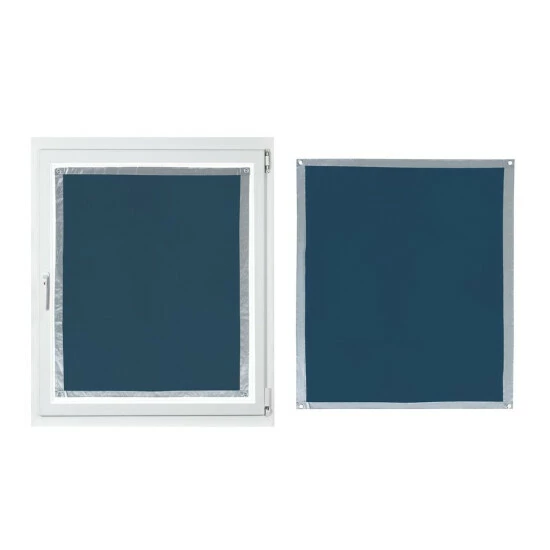 Wenko Fenster-Sonnenschutz 94 X 114 Cm 4 Wenko Fenster-Sonnenschutz 94 X 114 Cm – Bild 2