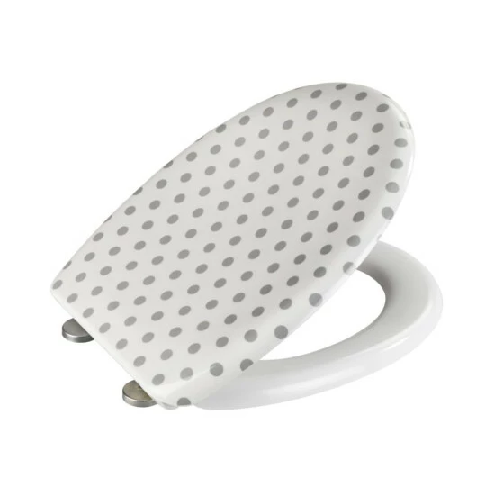 Wenko Premium WC-Sitz Punto 3 Wenko Premium WC-Sitz Punto