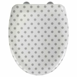 Wenko Premium WC-Sitz Punto 12 Wenko Premium WC-Sitz Punto -Günstiges Wenko Geschäft unnamed file 16174