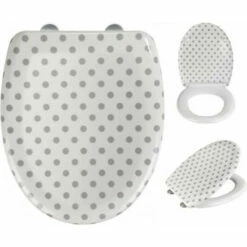 Wenko Premium WC-Sitz Punto 16 Wenko Premium WC-Sitz Punto -Günstiges Wenko Geschäft unnamed file 16178