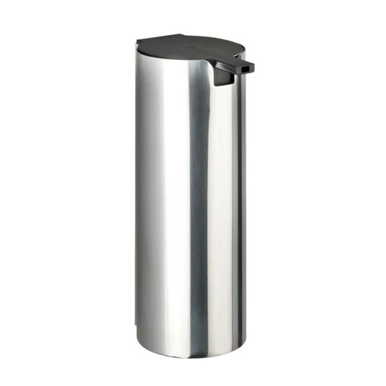 Wenko Turbo-Loc® Edelstahl Seifenspender Detroit 3 Wenko Turbo-Loc® Edelstahl Seifenspender Detroit