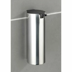 Wenko Turbo-Loc® Edelstahl Seifenspender Detroit 13 Wenko Turbo-Loc® Edelstahl Seifenspender Detroit -Günstiges Wenko Geschäft unnamed file 16182