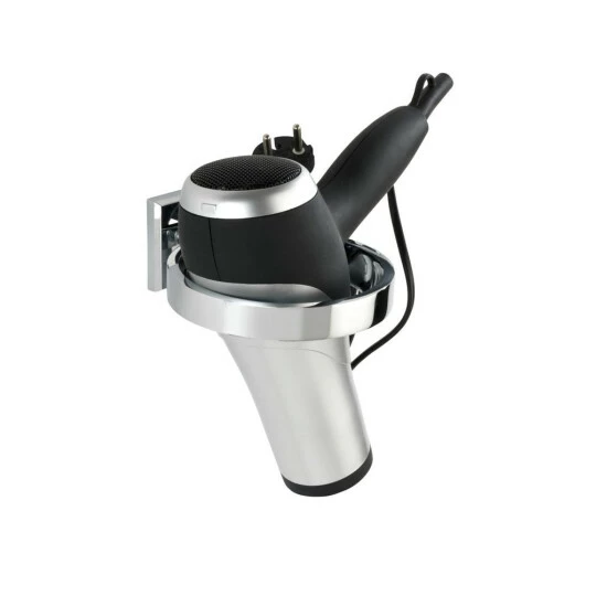 Wenko Power-Loc® Haartrocknerhalter Laceno 5 Wenko Power-Loc® Haartrocknerhalter Laceno – Bild 3