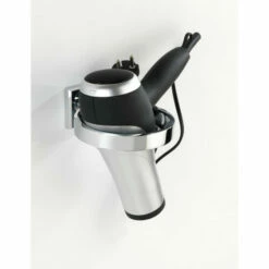 Wenko Power-Loc® Haartrocknerhalter Laceno 18 Wenko Power-Loc® Haartrocknerhalter Laceno -Günstiges Wenko Geschäft unnamed file 16194