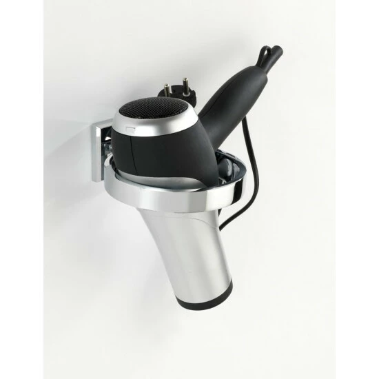 Wenko Power-Loc® Haartrocknerhalter Laceno 8 Wenko Power-Loc® Haartrocknerhalter Laceno – Bild 6