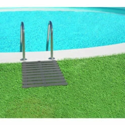 Wenko Duschmatte Indoor & Outdoor Grau 55 X 55 Cm -Günstiges Wenko Geschäft unnamed file 1622