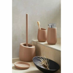 Wenko Zahnputzbecher Badi Sand Keramik -Günstiges Wenko Geschäft unnamed file 16248