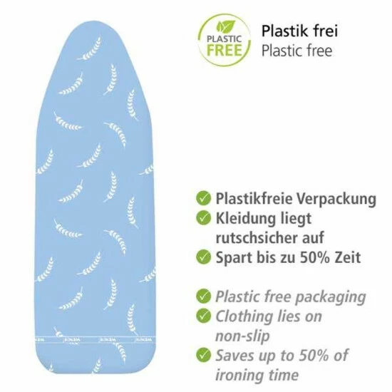 Wenko Bügeltischbezug Air Comfort M 8 Wenko Bügeltischbezug Air Comfort M – Bild 6