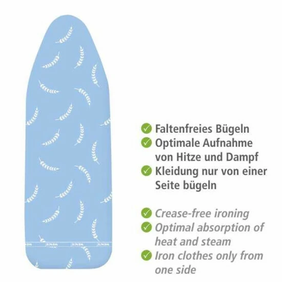 Wenko Bügeltischbezug Air Comfort M 9 Wenko Bügeltischbezug Air Comfort M – Bild 7