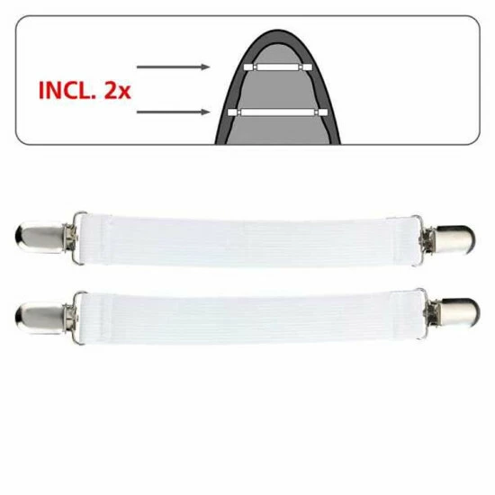 Wenko Bügeltischbezug Air Comfort M 10 Wenko Bügeltischbezug Air Comfort M – Bild 8