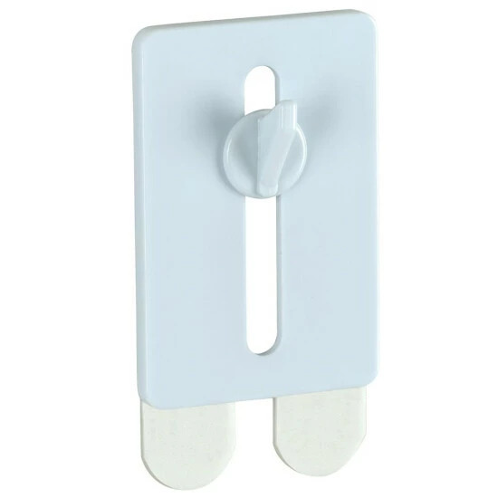 Wenko Strip-it® Selbstklebender Nagel 2er Set 3 Wenko Strip-it® Selbstklebender Nagel 2er Set