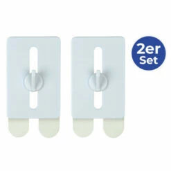 Wenko Strip-it® Selbstklebender Nagel 2er Set 14 Wenko Strip-it® Selbstklebender Nagel 2er Set -Günstiges Wenko Geschäft unnamed file 16289