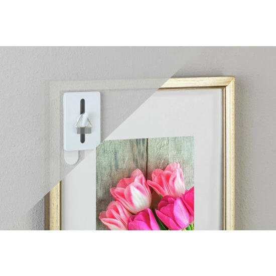 Wenko Strip-it® Selbstklebender Nagel 2er Set 10 Wenko Strip-it® Selbstklebender Nagel 2er Set – Bild 8