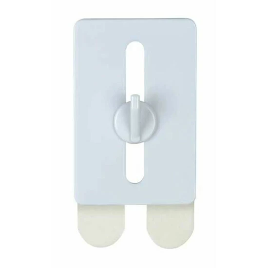 Wenko Strip-it® Selbstklebender Nagel 2er Set 11 Wenko Strip-it® Selbstklebender Nagel 2er Set – Bild 9