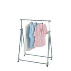 Wenko Kleiderständer Klappbar