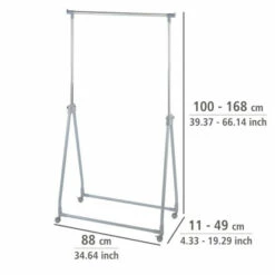 Wenko Kleiderständer Klappbar -Günstiges Wenko Geschäft unnamed file 16314